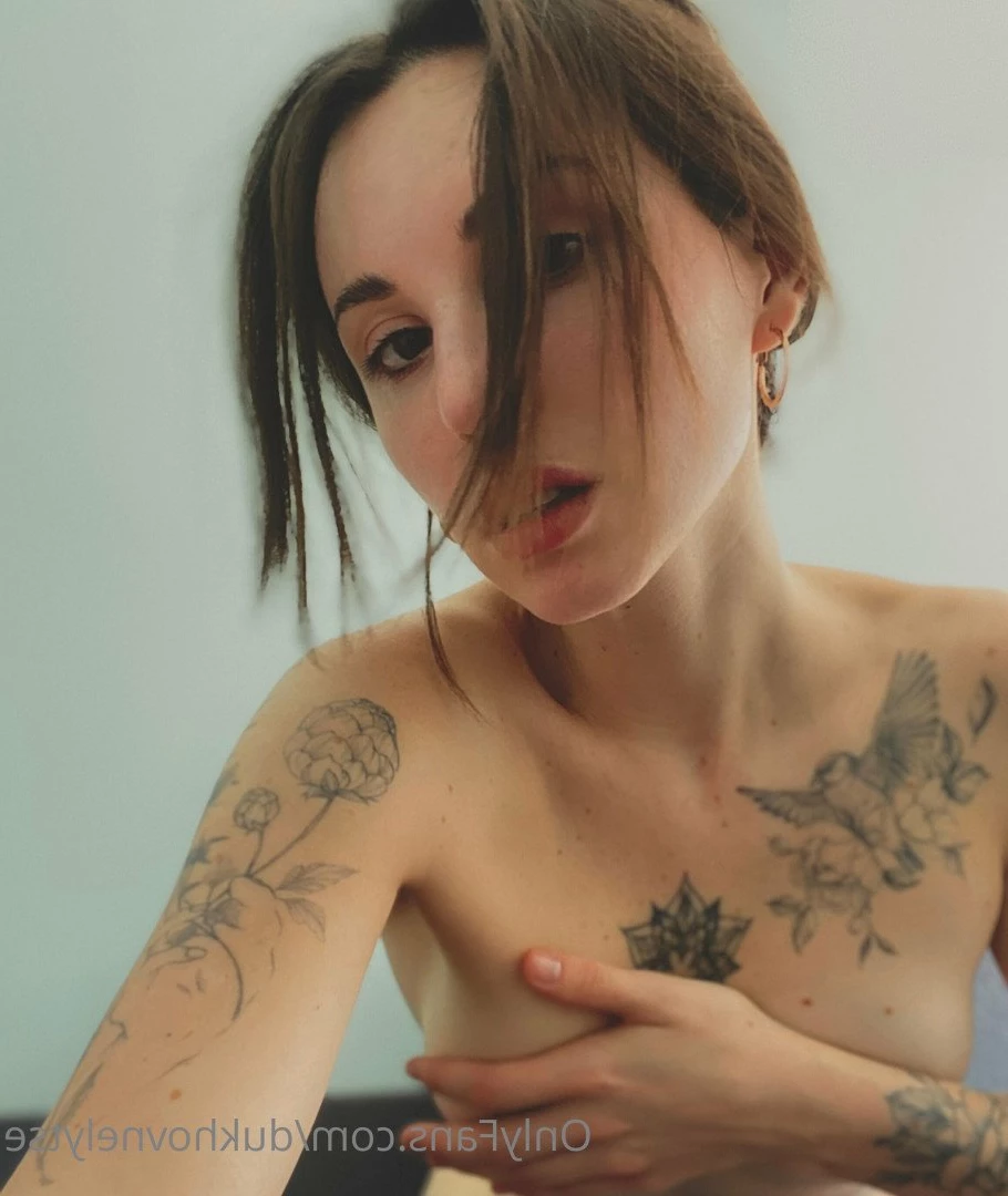 🇺🇦Valeria [ dukhovnelytse ] Onlyfans leaked photo 5080025 on Hotleaks.tv