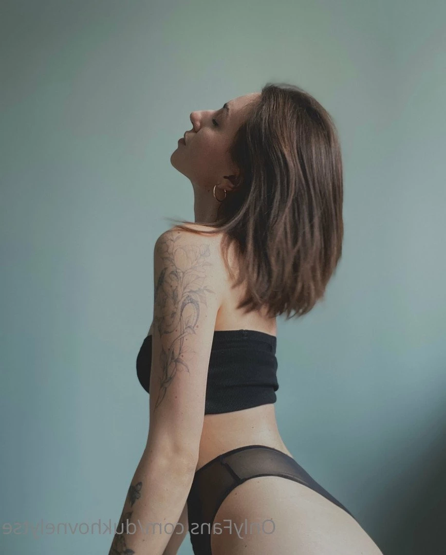 🇺🇦Valeria [ dukhovnelytse ] Onlyfans leaked photo 5080070 on Hotleaks.tv