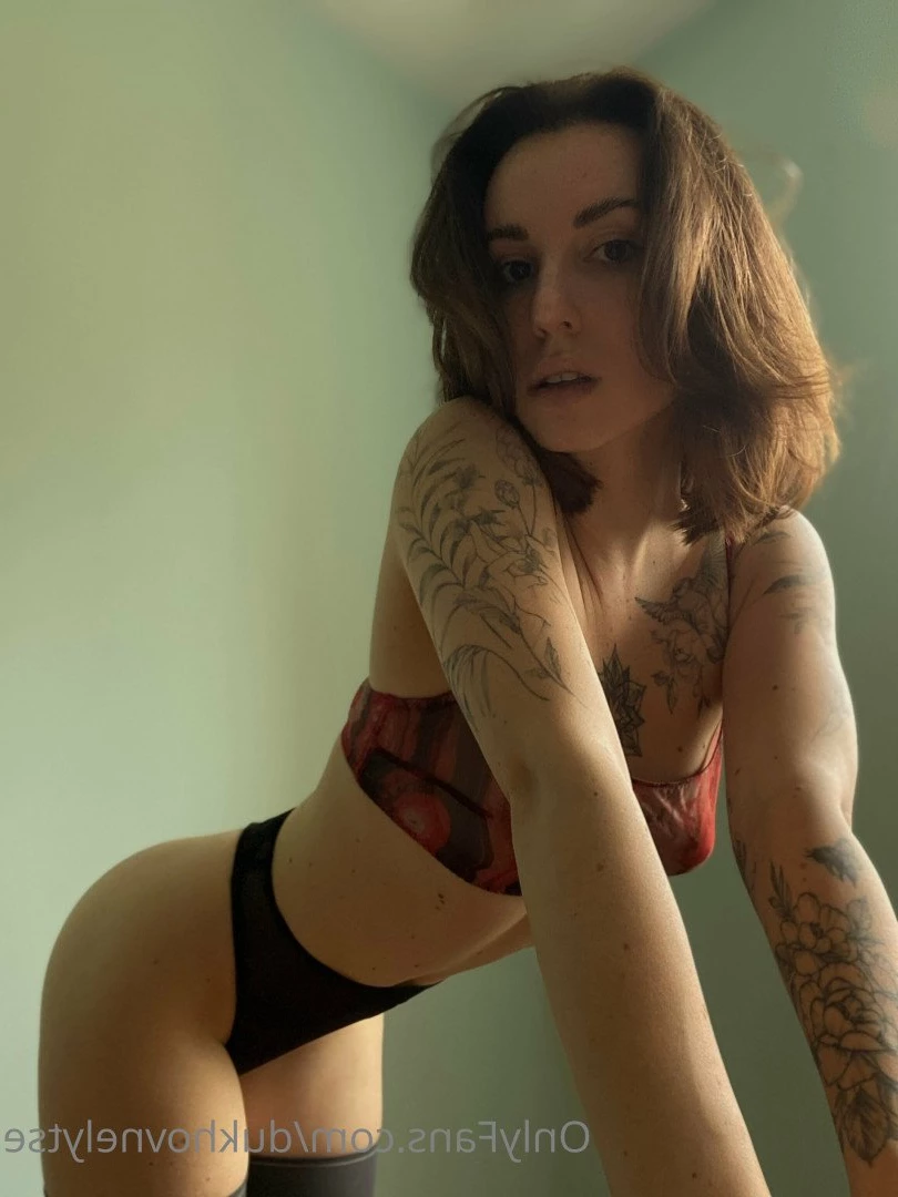 🇺🇦Valeria [ dukhovnelytse ] Onlyfans leaked photo 5080127 on Hotleaks.tv