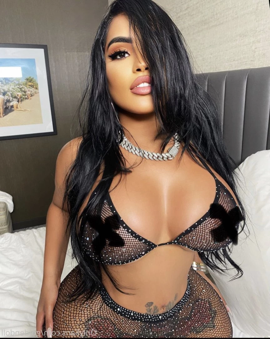 💕Barbie Garcia☆ [ goldendoll ] Onlyfans leaked photo 4344908 on Hotleaks.tv