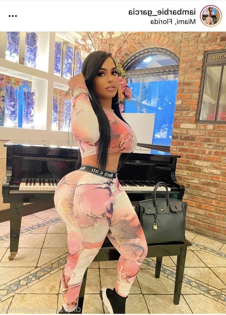 💕Barbie Garcia☆ [ goldendoll ] Onlyfans leaked photo 454835 on Hotleaks.tv