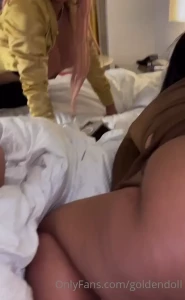 💕Barbie Garcia☆ [ goldendoll ] Onlyfans leaked video 10754935 on Hotleaks.tv
