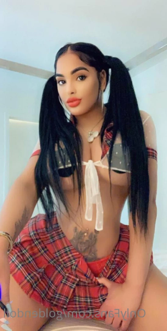 💕Barbie Garcia☆ [ goldendoll ] Onlyfans leaked photo 12366293 on Hotleaks.tv