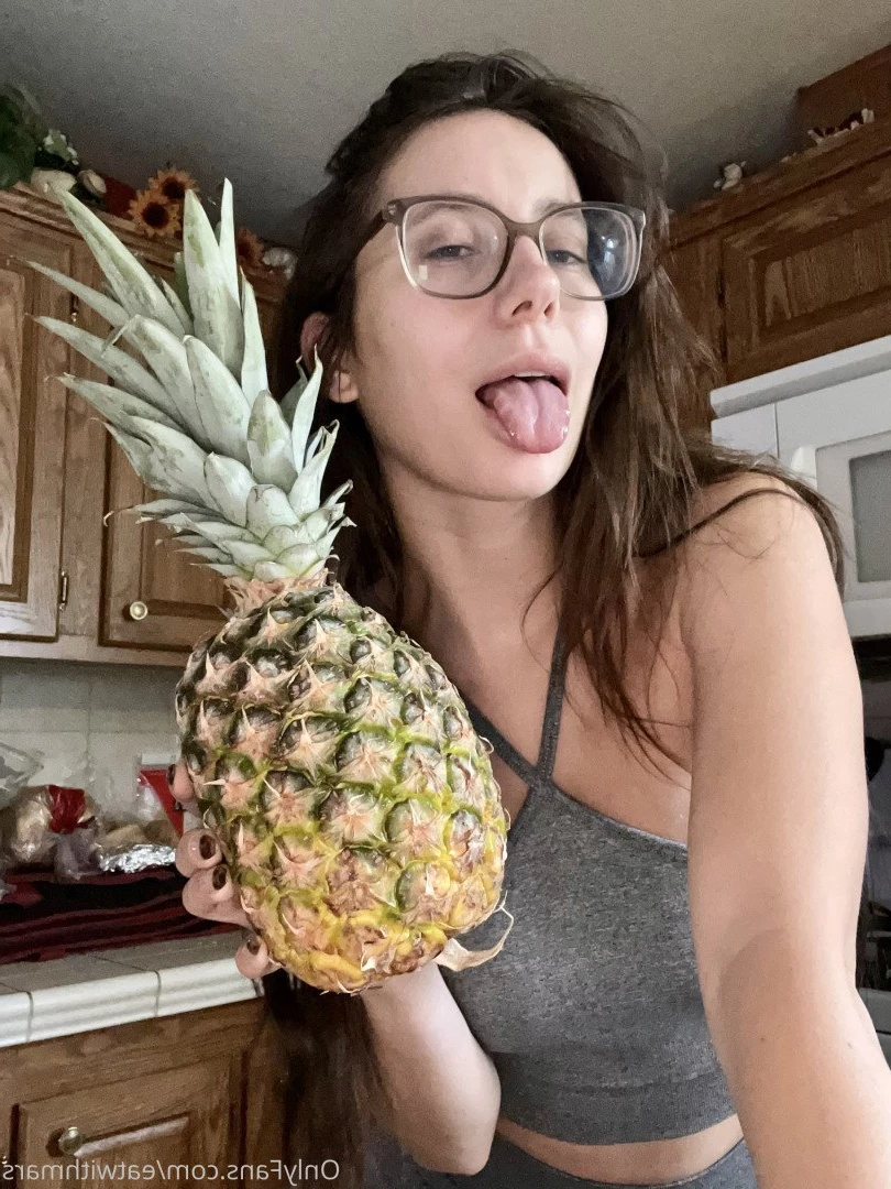 OnlyMARS 🛸💚 [ eatwithmars ] Onlyfans leaked photo 5132484 on Hotleaks.tv