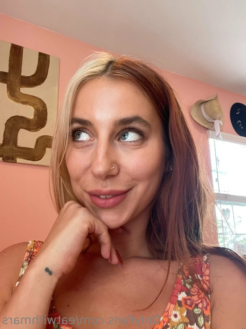 OnlyMARS 🛸💚 [ eatwithmars ] Onlyfans leaked photo 5792582 on Hotleaks.tv