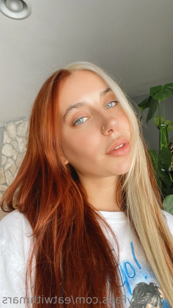 OnlyMARS 🛸💚 [ eatwithmars ] Onlyfans leaked photo 13888307 on Hotleaks.tv