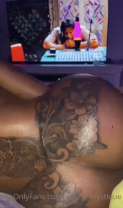 ebony_mystique Onlyfans leaked video 5016320 on Hotleaks.tv