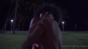 ebony_mystique Onlyfans leaked video 5016329 on Hotleaks.tv