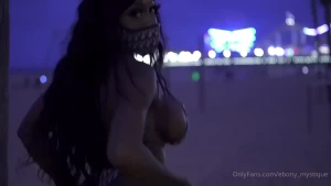 ebony_mystique Onlyfans leaked video 5016346 on Hotleaks.tv