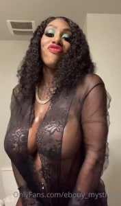 ebony_mystique Onlyfans leaked video 5016378 on Hotleaks.tv