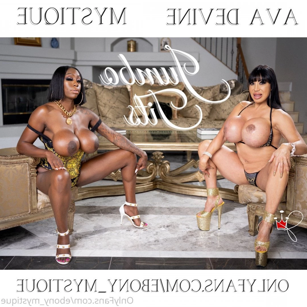 ebony_mystique Onlyfans leaked photo 5184712 on Hotleaks.tv