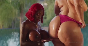 ebony_mystique Onlyfans leaked video 8722087 on Hotleaks.tv