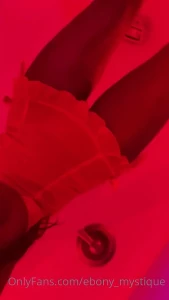 ebony_mystique Onlyfans leaked video 8722153 on Hotleaks.tv