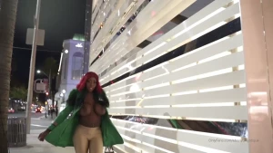 ebony_mystique Onlyfans leaked video 8722337 on Hotleaks.tv