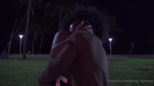 ebony_mystique Onlyfans leaked video 8722709 on Hotleaks.tv