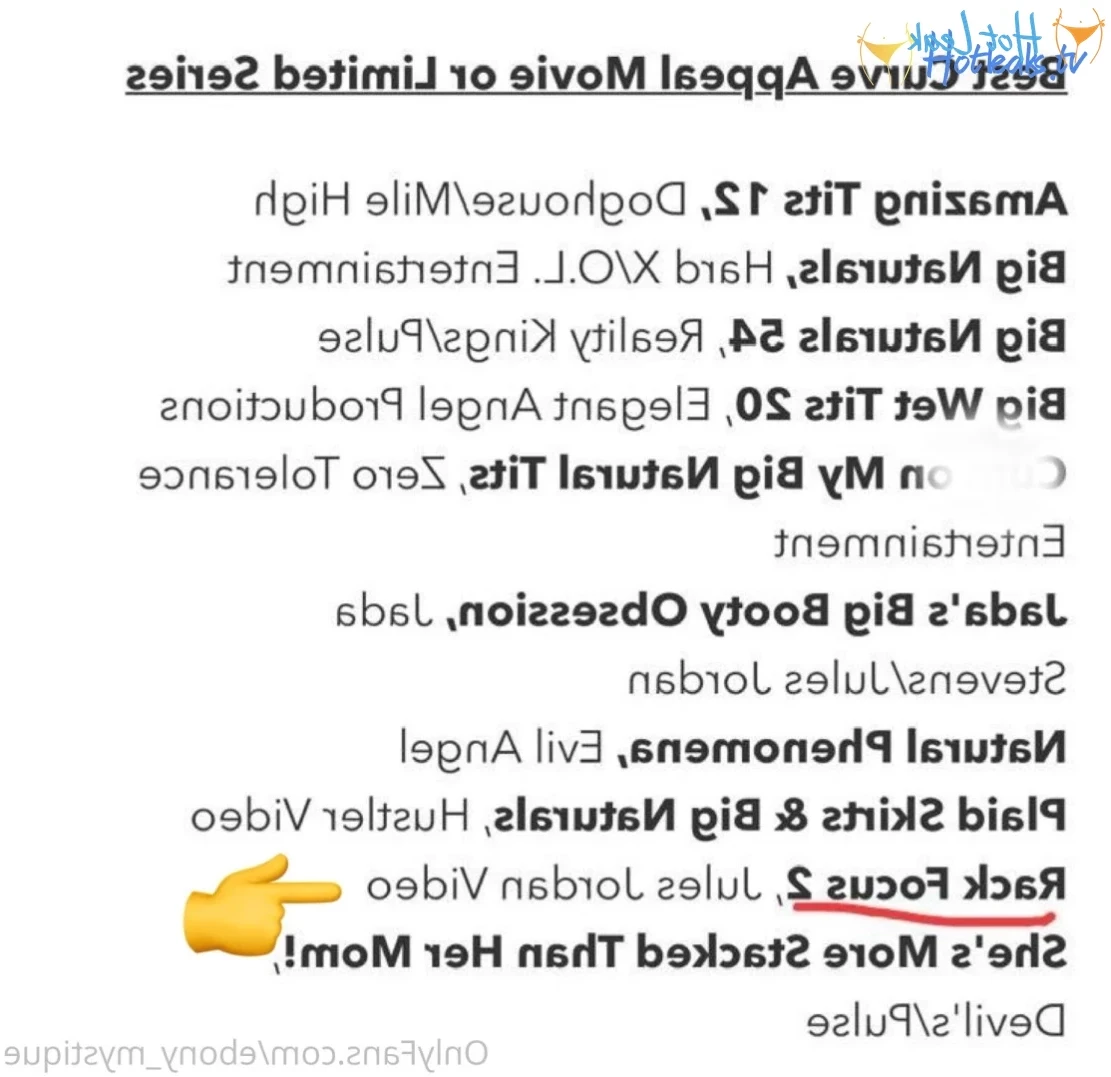 ebony_mystique Onlyfans leaked photo 10875966 on Hotleaks.tv