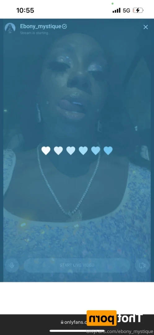 ebony_mystique Onlyfans leaked photo 13064332 on Hotleaks.tv