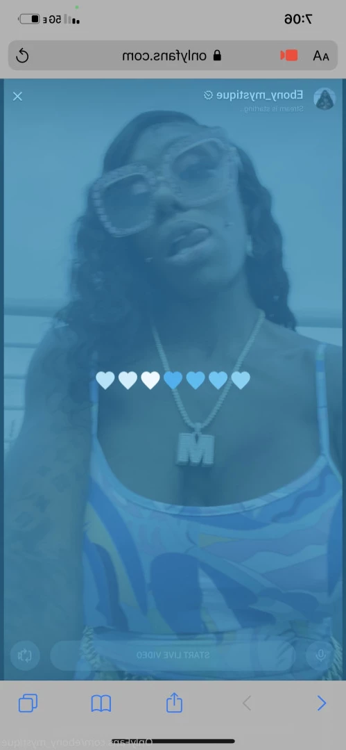 ebony_mystique Onlyfans leaked photo 13887943 on Hotleaks.tv