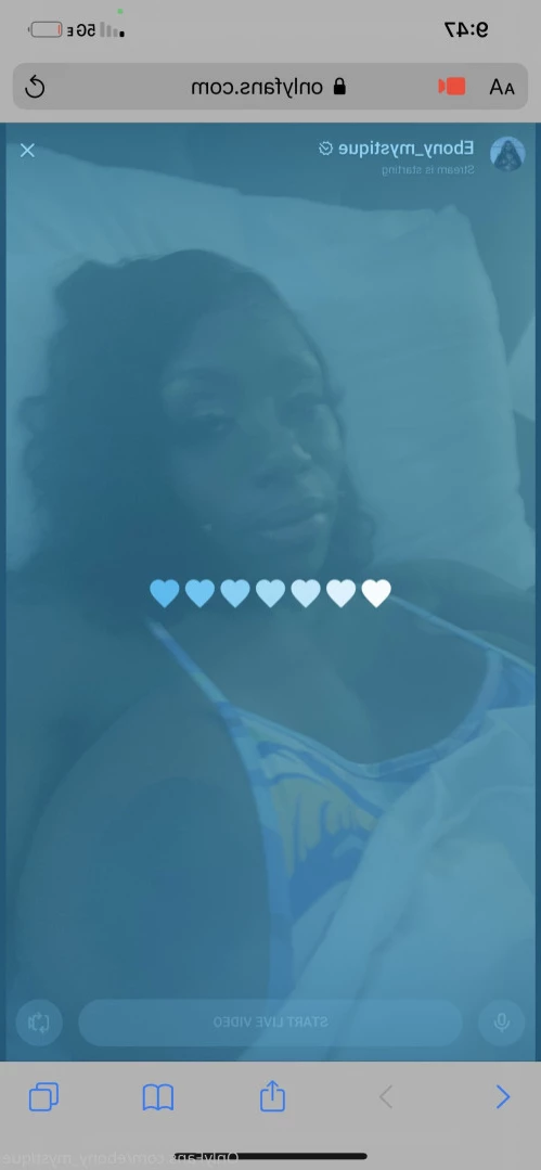 ebony_mystique Onlyfans leaked photo 16279224 on Hotleaks.tv