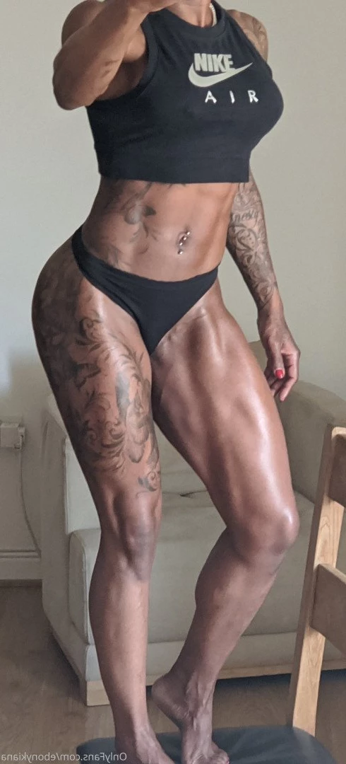 Mistress Kiana [ ebonykiana ] Onlyfans leaked photo 5078400 on Hotleaks.tv