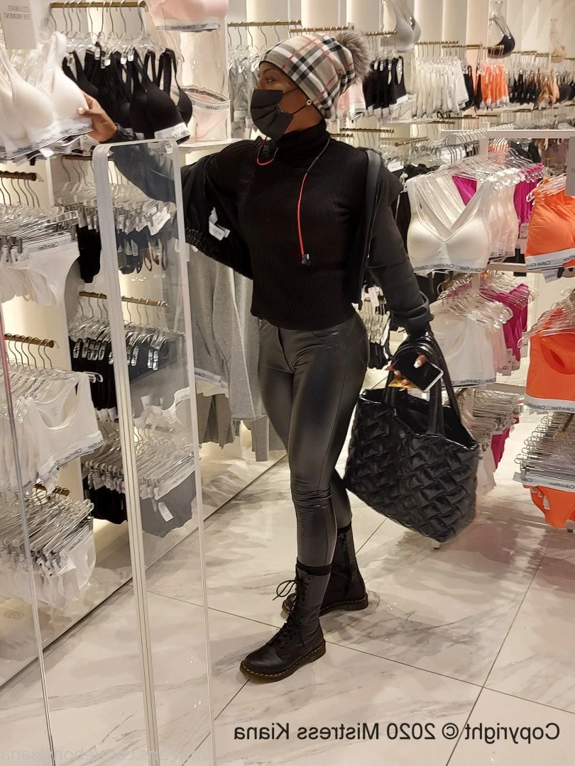 Mistress Kiana [ ebonykiana ] Onlyfans leaked photo 5078584 on Hotleaks.tv