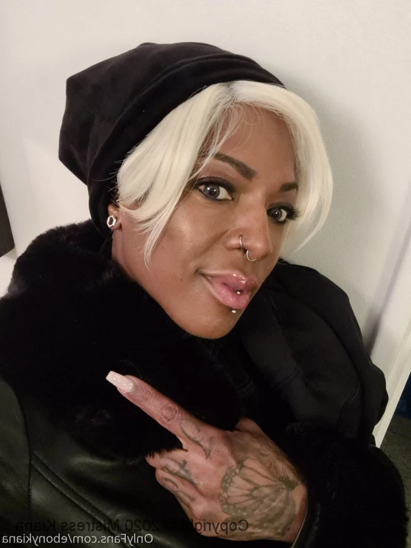 Mistress Kiana [ ebonykiana ] Onlyfans leaked photo 5078737 on Hotleaks.tv