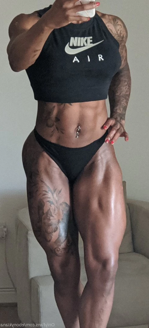 Mistress Kiana [ ebonykiana ] Onlyfans leaked photo 5078745 on Hotleaks.tv