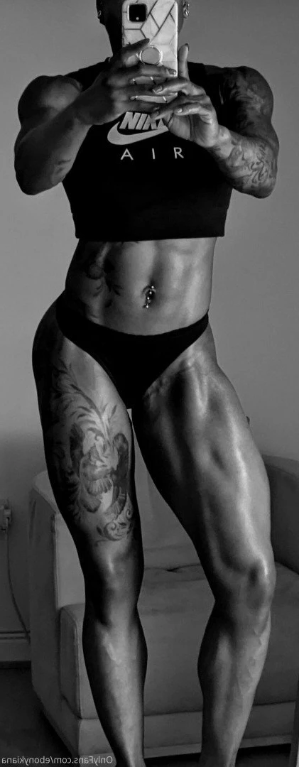 Mistress Kiana [ ebonykiana ] Onlyfans leaked photo 5078756 on Hotleaks.tv