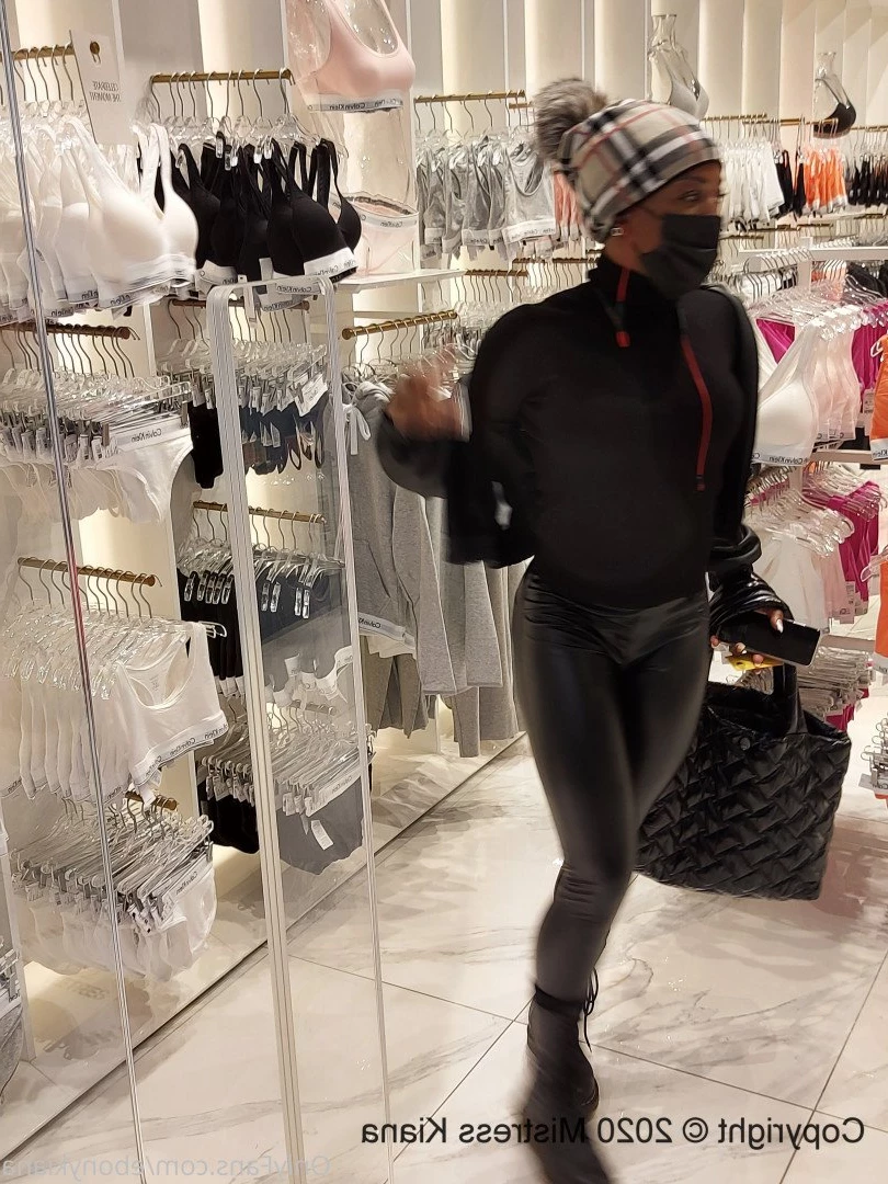 Mistress Kiana [ ebonykiana ] Onlyfans leaked photo 5078960 on Hotleaks.tv