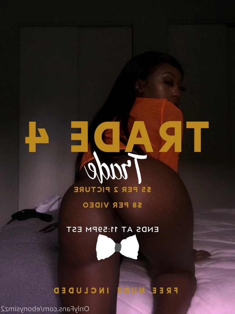 Naughty Ebony🥵 [ ebonysimz2 ] Onlyfans leaked photo 5101173 on Hotleaks.tv