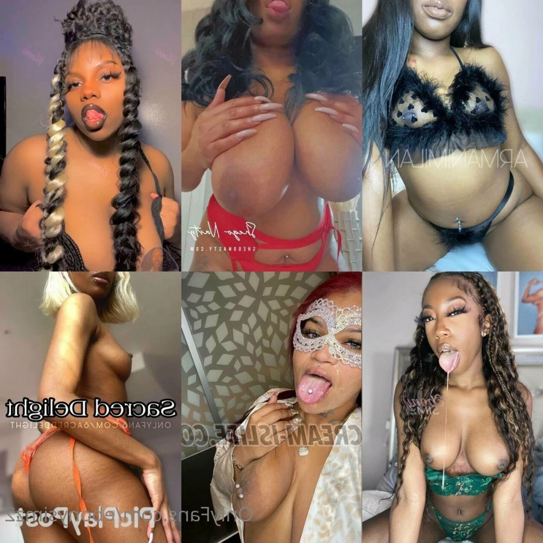 Naughty Ebony🥵 [ ebonysimz2 ] Onlyfans leaked photo 5101237 on Hotleaks.tv