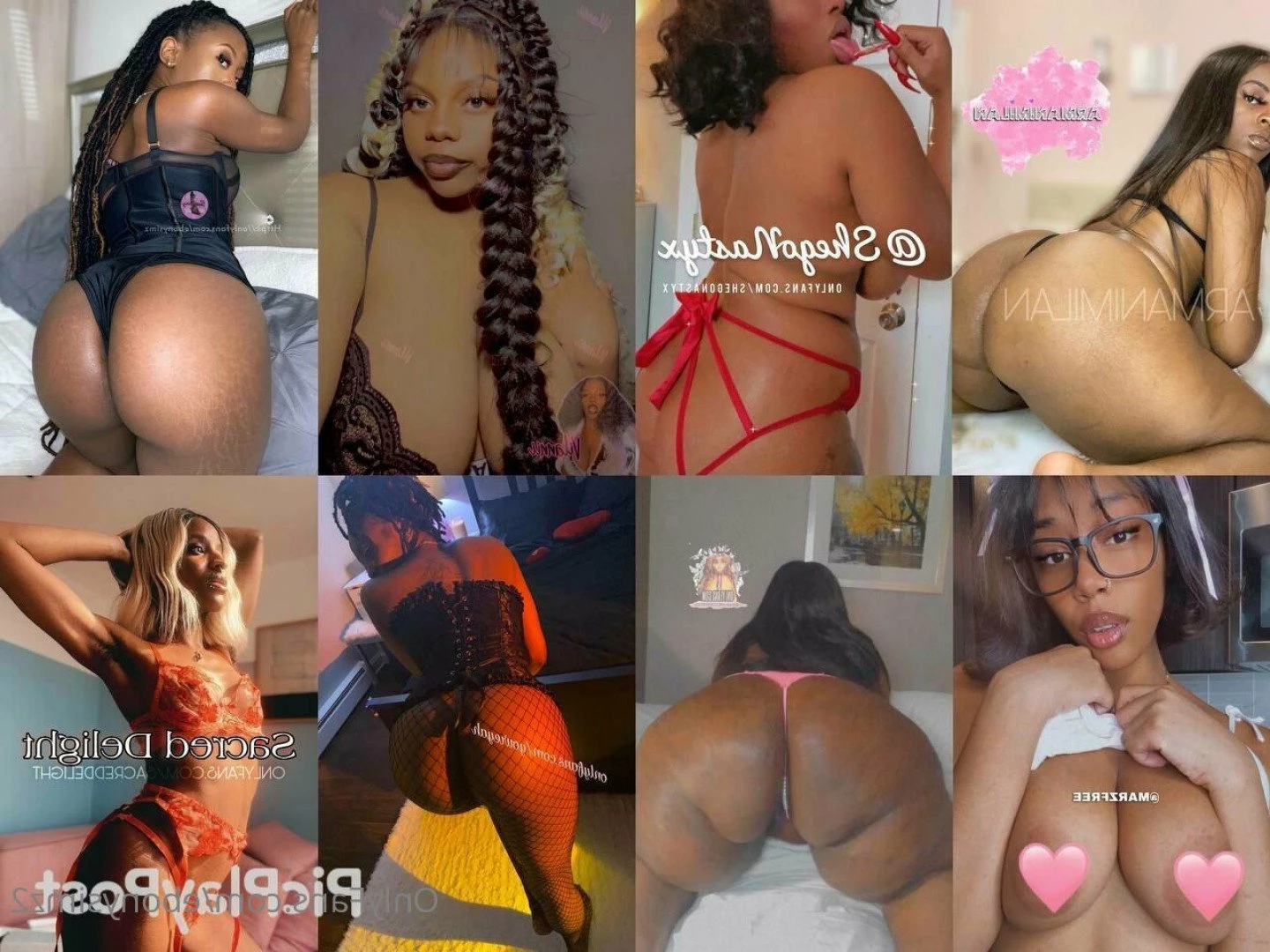 Naughty Ebony🥵 [ ebonysimz2 ] Onlyfans leaked photo 5101380 on Hotleaks.tv