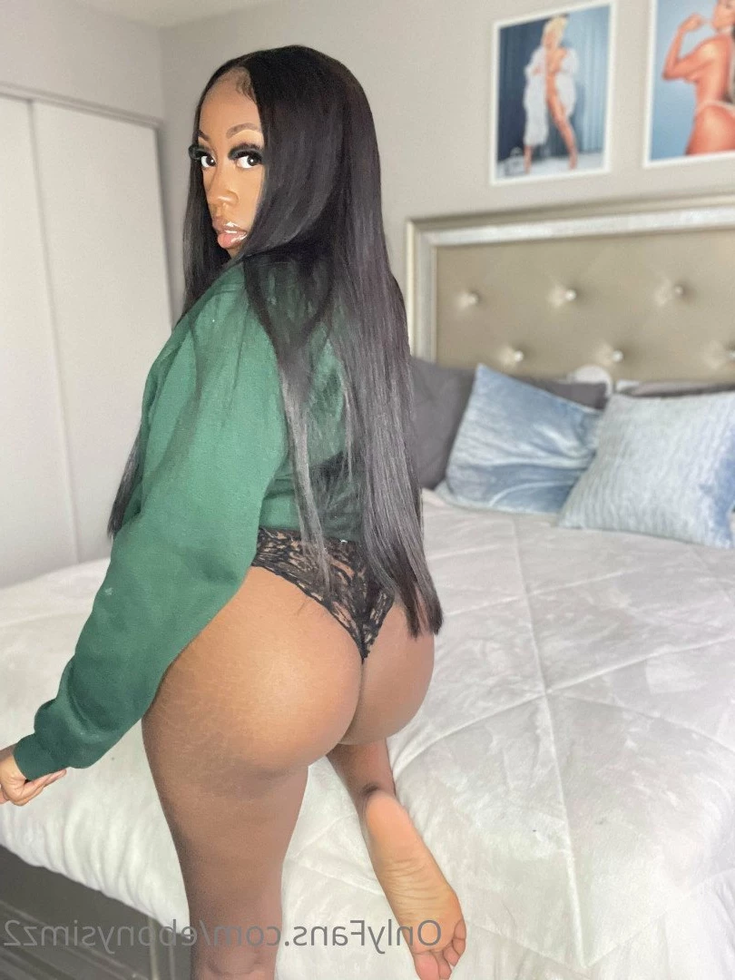 Naughty Ebony🥵 [ ebonysimz2 ] Onlyfans leaked photo 5101399 on Hotleaks.tv