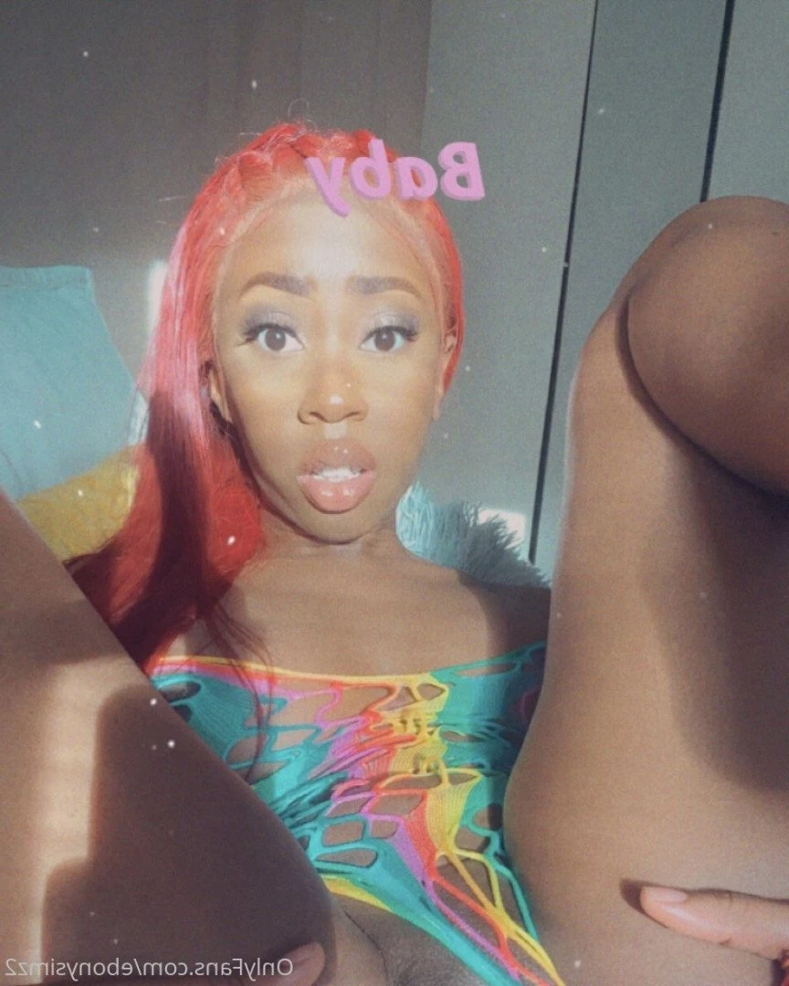 Naughty Ebony🥵 [ ebonysimz2 ] Onlyfans leaked photo 5101460 on Hotleaks.tv