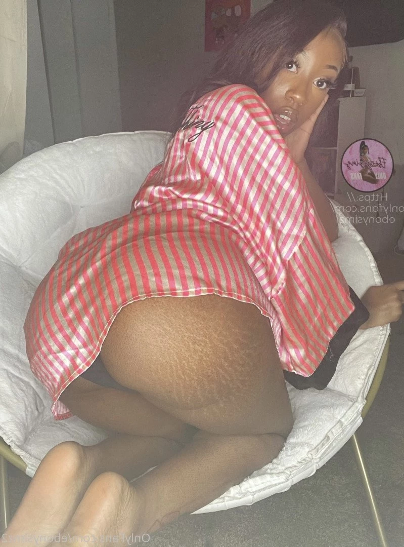 Naughty Ebony🥵 [ ebonysimz2 ] Onlyfans leaked photo 5101475 on Hotleaks.tv