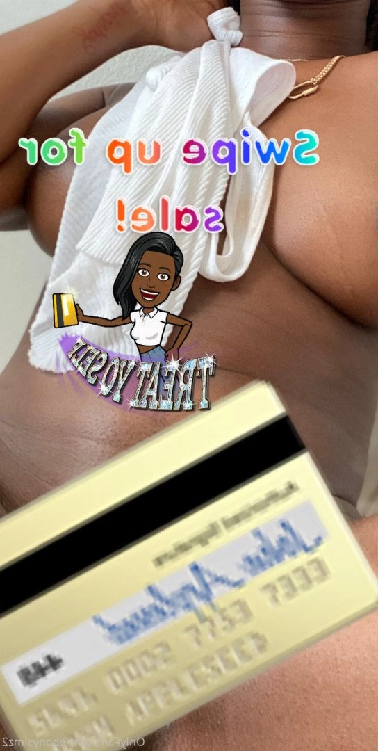 Naughty Ebony🥵 [ ebonysimz2 ] Onlyfans leaked photo 5101776 on Hotleaks.tv