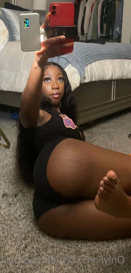 Naughty Ebony🥵 [ ebonysimz2 ] Onlyfans leaked photo 5101835 on Hotleaks.tv