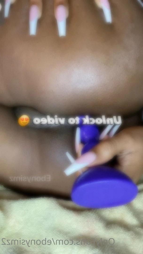 Naughty Ebony🥵 [ ebonysimz2 ] Onlyfans leaked photo 5101976 on Hotleaks.tv