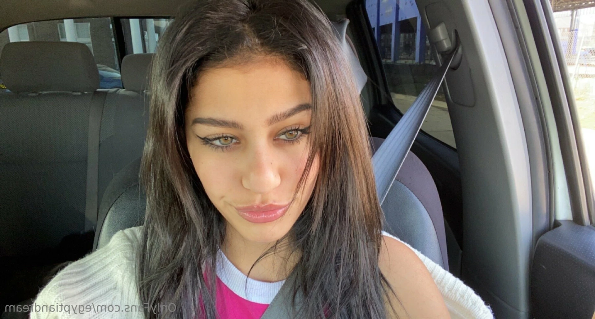 Amara [ egyptiandream ] Onlyfans leaked photo 14678423 on Hotleaks.tv