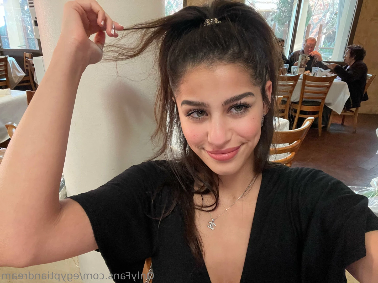 Amara [ egyptiandream ] Onlyfans leaked photo 15953537 on Hotleaks.tv