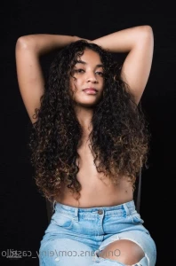 Einy Castillo
