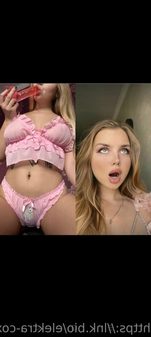 elektracox Onlyfans leaked photo 12851036 on Hotleaks.tv