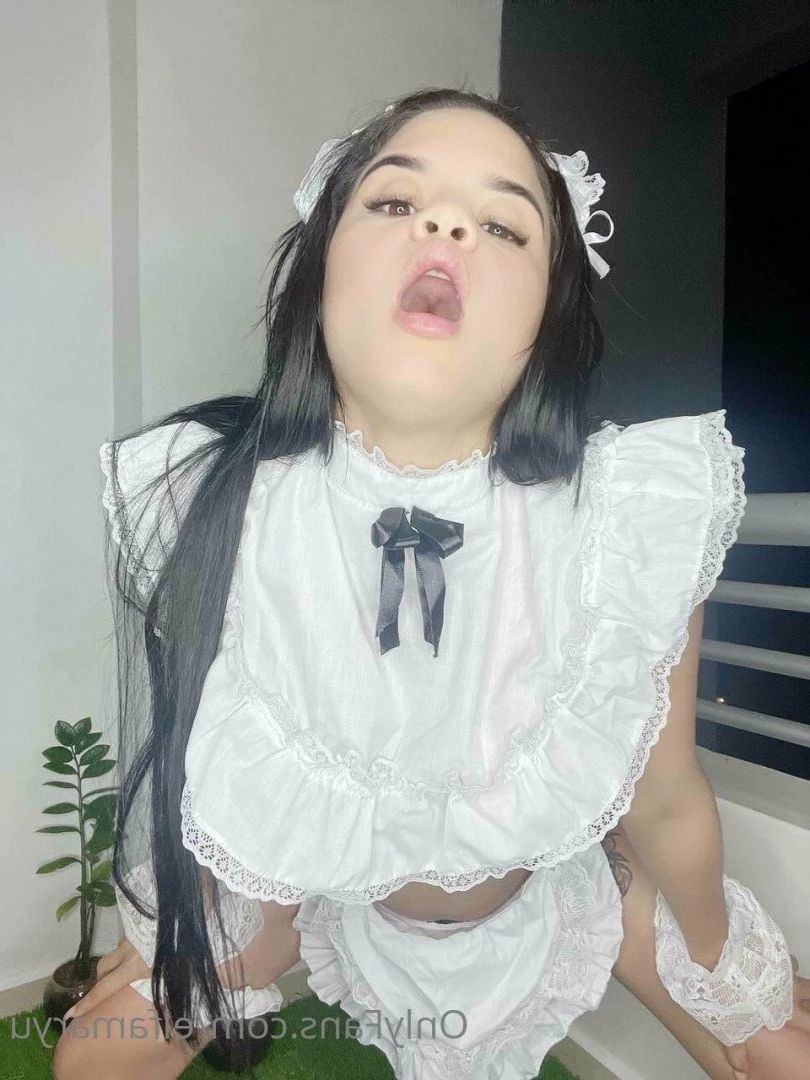 Nudes and Video Call 🏆👅 [ elfamaryu ] Onlyfans leaked photo 5098078 on Hotleaks.tv