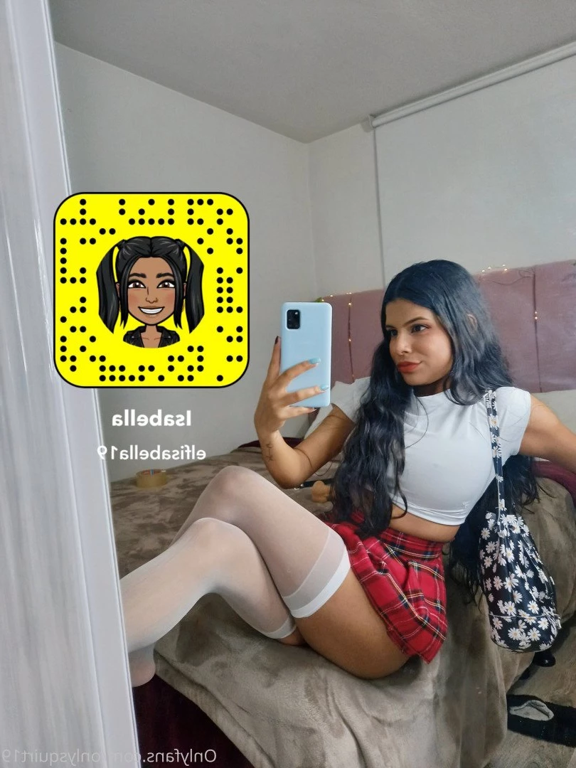Isabella😈🔥 [ elfisabella_free ] Onlyfans leaked photo 5092861 on Hotleaks.tv