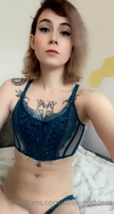 Elise Verona [ elise_goddess ] Onlyfans leaked video 5018331 on Hotleaks.tv