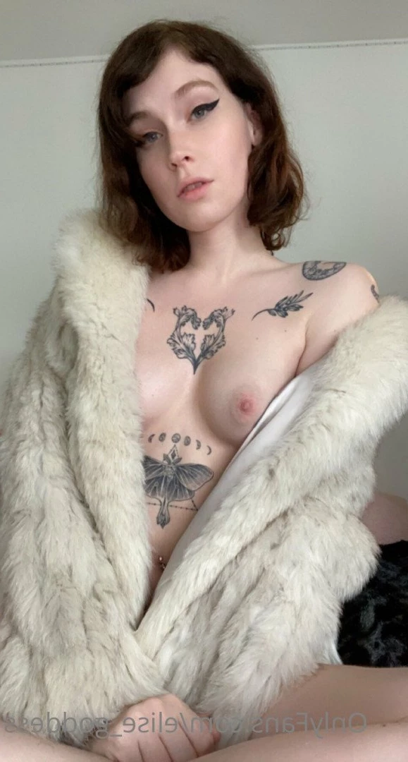 Elise Verona [ elise_goddess ] Onlyfans leaked photo 5108212 on Hotleaks.tv