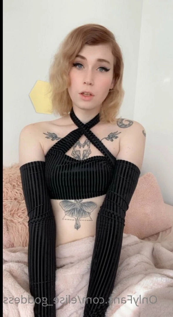 Elise Verona [ elise_goddess ] Onlyfans leaked photo 5110594 on Hotleaks.tv