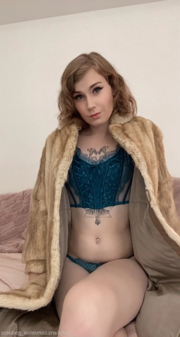 Elise Verona [ elise_goddess ] Onlyfans leaked photo 5111856 on Hotleaks.tv