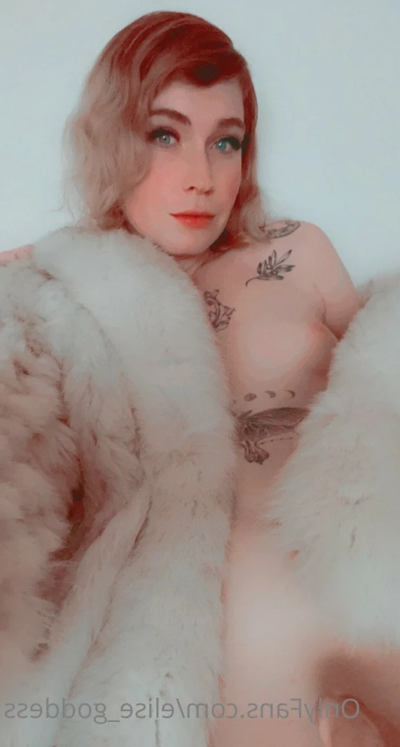 Elise Verona [ elise_goddess ] Onlyfans leaked photo 5111971 on Hotleaks.tv