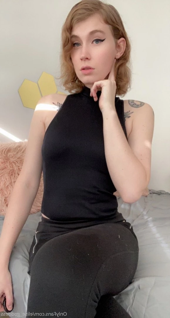 Elise Verona [ elise_goddess ] Onlyfans leaked photo 5112508 on Hotleaks.tv